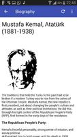 Gazi Mustafa Kemal Atatürk Ekran Görüntüsü 2