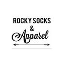 Rocky Socks & Apparel APK