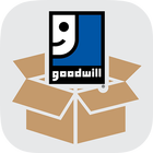 Mobile Goodwill ikon
