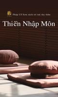 Thiền nhập môn постер