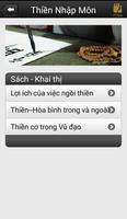 Thiền nhập môn screenshot 2