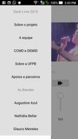 برنامه‌نما Deck Livre! 2015 عکس از صفحه