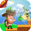 Super Diggy  world adventure APK