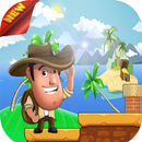 Super Diggy  world adventure APK