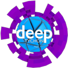 آیکون‌ Deep Tychon