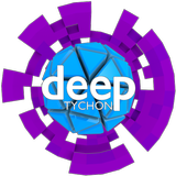 Deep Tychon أيقونة