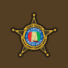 Dekalb County AL Sheriffs Office アイコン