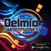 Delmio Smartphone SIP VOIP