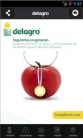 Delagro poster