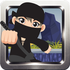 Yoo Ninja Adventure أيقونة