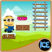 Banana rush 2 APK