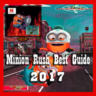 آیکون‌ Best Guide Minion Rush Update