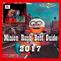 Best Guide Minion Rush Update โปสเตอร์