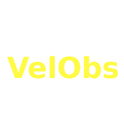 VelObs Pays d'Aix 아이콘