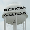 Disinfection Calculations APK