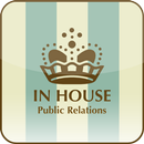 In House Public Relations aplikacja