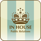 In House Public Relations Zeichen