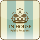 In House Public Relations icône