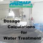 Icona Dosage Calc - Water Treatment