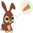 Angry Bunny’s Jungle World - Bunny run and jump APK