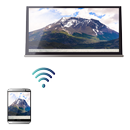 Screen Mirroring - mirror app - Screen mirror APK