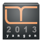 DevCon Myanmar 2013 আইকন