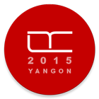 Devcon Myanmar 2015 icono