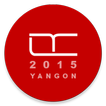 Devcon Myanmar 2015