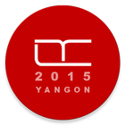 Devcon Myanmar 2015 иконка