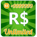 Freee to Robux Tips APK