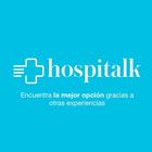 Hospitalk - Cúrate en salud icône