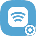 IRKit (Device Web API Plug-in) icône