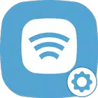IRKit (Device Web API Plug-in) icon