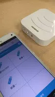 IRKit (Device Web API Plug-in) poster