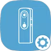 THETA (Device Web API Plug-in)