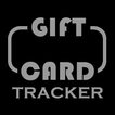 Gift Card Tracker