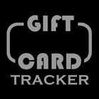آیکون‌ Gift Card Tracker
