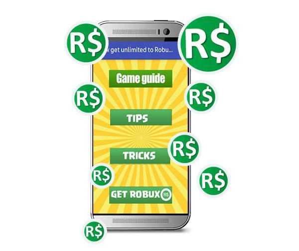 Daily Free Robux And Rewards Guide For Android Apk Download - unlimited free robux guide 2 apk download org