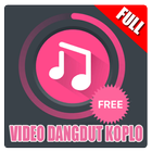 Lagu Dangdut Koplo 2017 icône