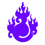 Violet Flame Invocations icon
