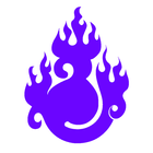 Violet Flame Invocations biểu tượng
