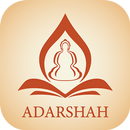 Adarshah 明鏡 APK