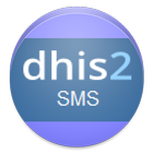 SMS Gateway for DHIS 2 icône
