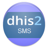SMS Gateway for DHIS 2 icon