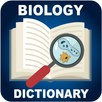 Biology dictionary offline APK