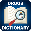 Drugs dictionary offline APK