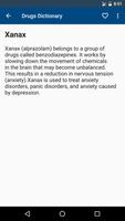 Drugs dictionary offline screenshot 3