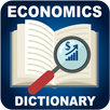 Economics dictionary  offline APK
