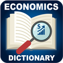 Economics dictionary  offline APK