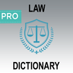 Law dictionary offline